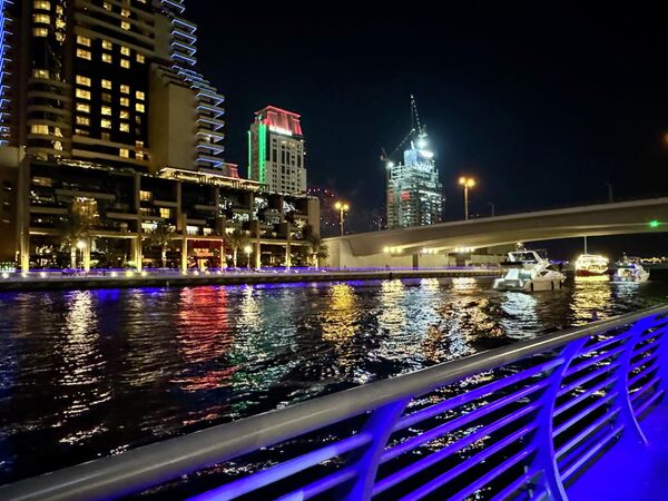 Отдых в Дубае: чем еще удивит город будущего