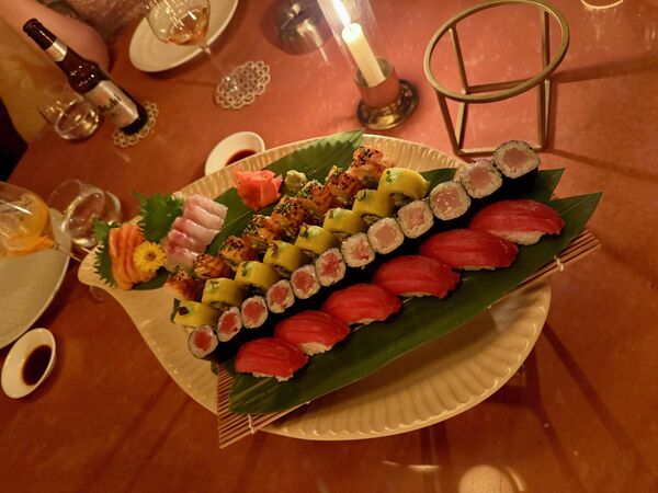 Отдых в Дубае: чем еще удивит город будущего