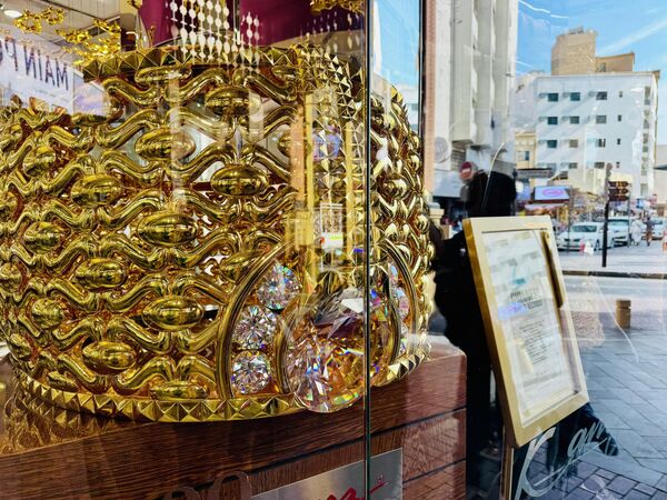 Отдых в Дубае: чем еще удивит город будущего