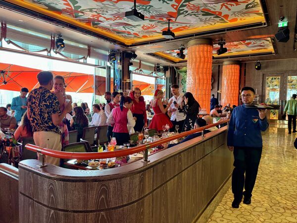 Отдых в Дубае: чем еще удивит город будущего