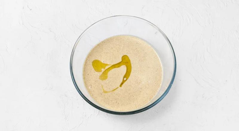 Панкейки с протеином, пошаговый рецепт с фото на 589 ккал