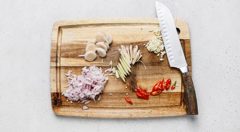 Пельмени с соусом том ям, пошаговый рецепт с фото на 746 ккал