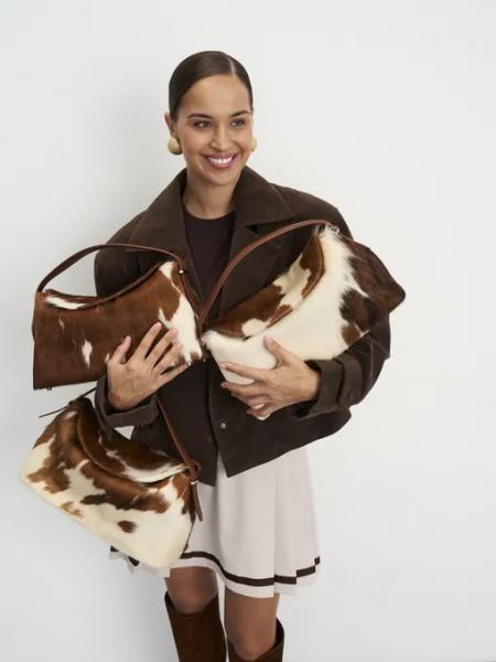 Первый модный дайджест-2026: новинки брендов, горячие тренды и стайлинг-примеры