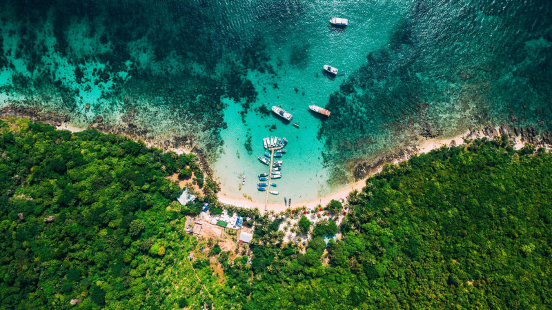 Посол во Вьетнаме дал рекомендации российским туристам для посещения страны