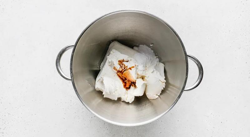 ПП-капкейки без сахара, пошаговый рецепт с фото на 331 ккал