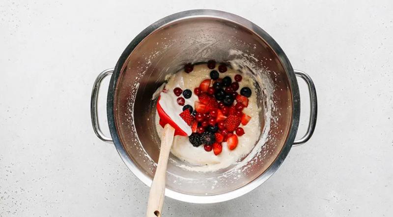 ПП-капкейки без сахара, пошаговый рецепт с фото на 331 ккал