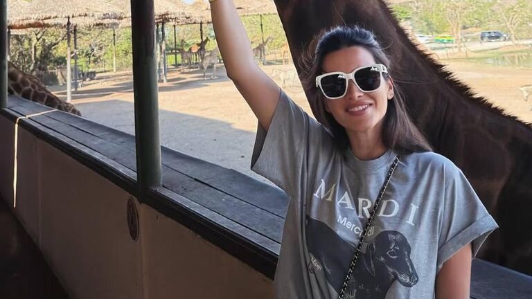 Релакс на Мальдивах и экстрим в Антарктике: как отдыхают российские звезды