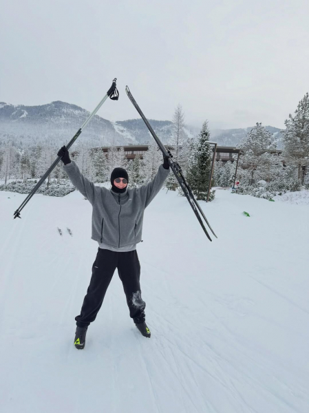 Релакс на Мальдивах и экстрим в Антарктике: как отдыхают российские звезды