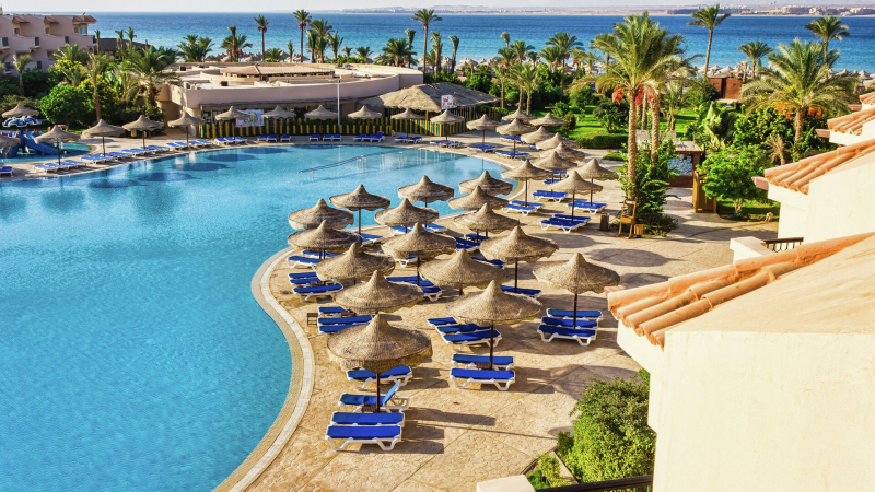 Российский посол назвал условие для увеличения турпотока в Египет