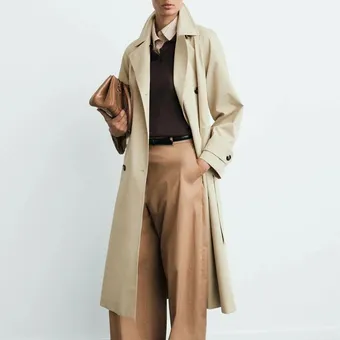 С чем носить укороченные джинсы? Пример стиля Эльзы Хоск