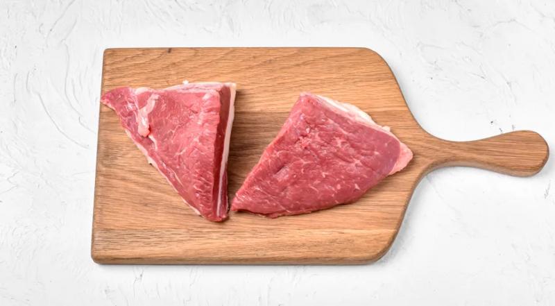 Салат &laquo;Мужские слезы&raquo; с говядиной, пошаговый рецепт с фото на 632 ккал