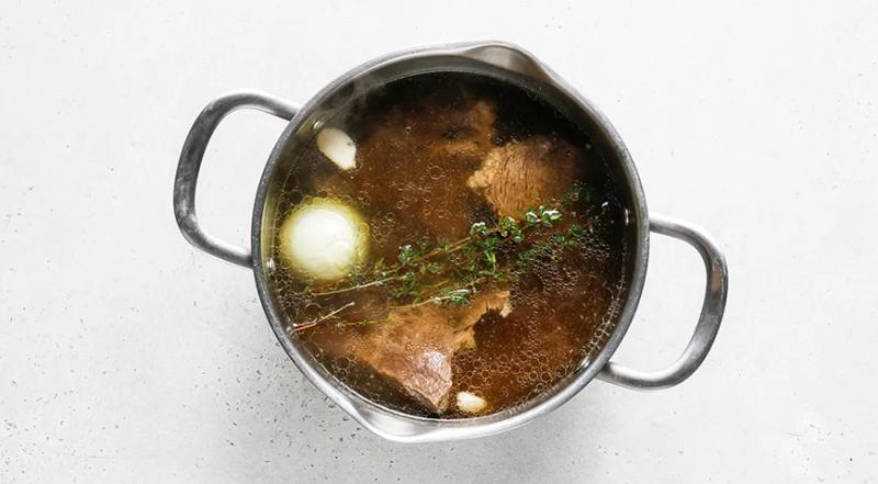 Салат «Мужское счастье», пошаговый рецепт с фото на 406 ккал