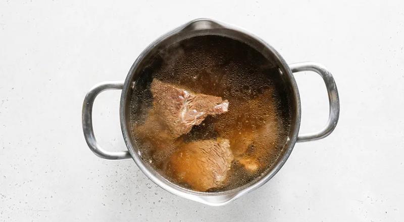 Салат «Мужское счастье», пошаговый рецепт с фото на 406 ккал