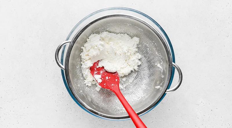 Сырники из творога без муки и манки, пошаговый рецепт с фото на 182 ккал