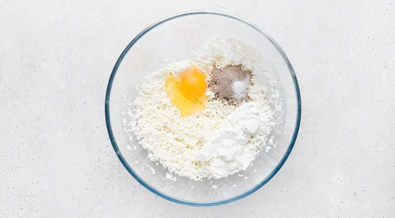 Сырники из творога без муки и манки, пошаговый рецепт с фото на 182 ккал