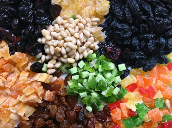 Тайная кухня элиты: что скрывают в легендарном гастрономе "Елисеевский"