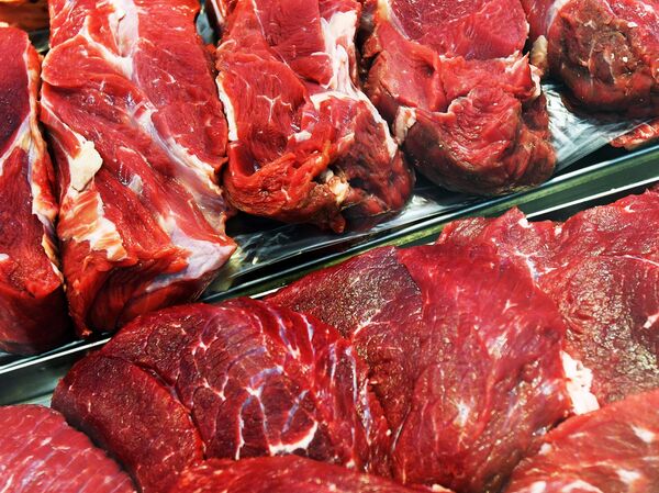 Тайная кухня элиты: что скрывают в легендарном гастрономе "Елисеевский"