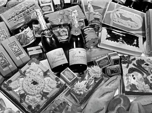 Тайная кухня элиты: что скрывают в легендарном гастрономе "Елисеевский"