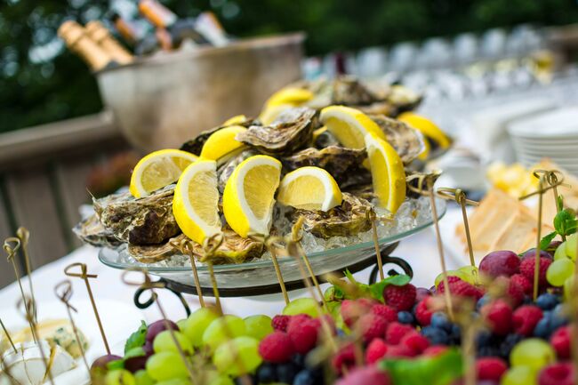 Тайная кухня элиты: что скрывают в легендарном гастрономе "Елисеевский"