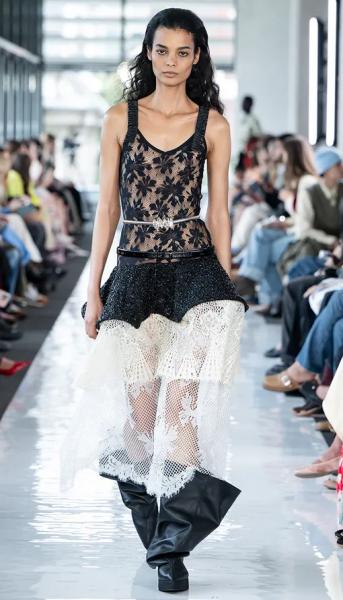 Только ради этих платьев и ждем весну – самые трендовые модели сезона