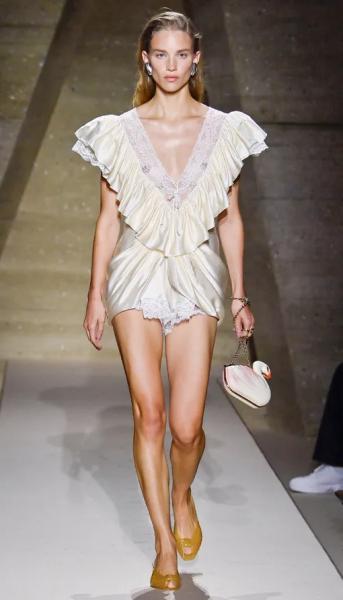 Только ради этих платьев и ждем весну – самые трендовые модели сезона