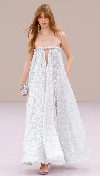 Только ради этих платьев и ждем весну – самые трендовые модели сезона