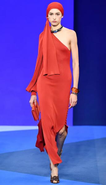 Только ради этих платьев и ждем весну – самые трендовые модели сезона