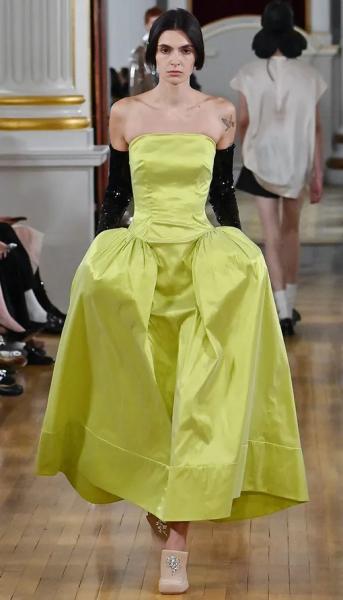 Только ради этих платьев и ждем весну – самые трендовые модели сезона