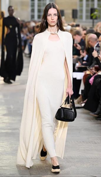 Только ради этих платьев и ждем весну – самые трендовые модели сезона