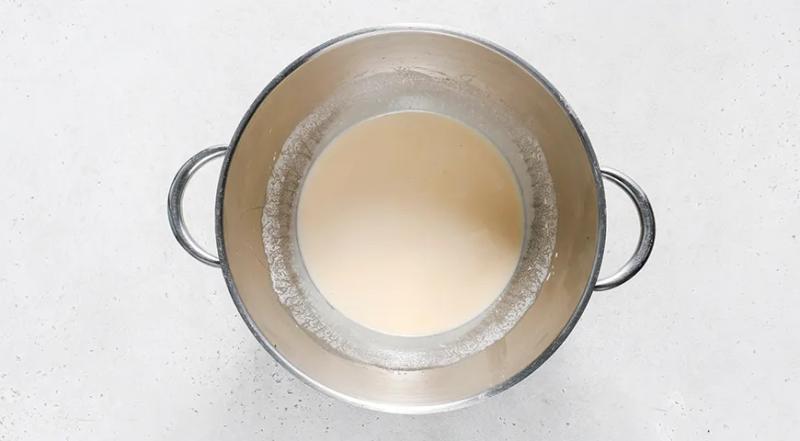 Тонкие блины на ряженке, пошаговый рецепт с фото на 547 ккал