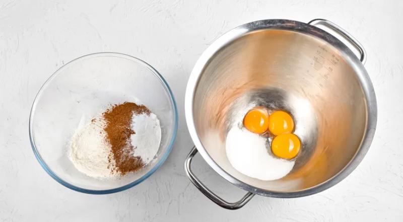 Торт «Милка», пошаговый рецепт с фото на 956 ккал