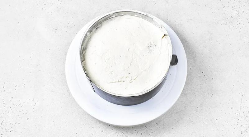 Торт Министерский, пошаговый рецепт с фото от автора Ольга на 720 ккал