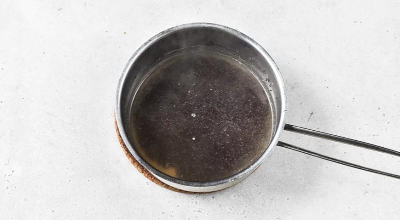 Торт Министерский, пошаговый рецепт с фото от автора Ольга на 720 ккал