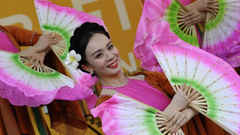 Туроператор назвал средний чек на отдых во Вьетнаме для россиян