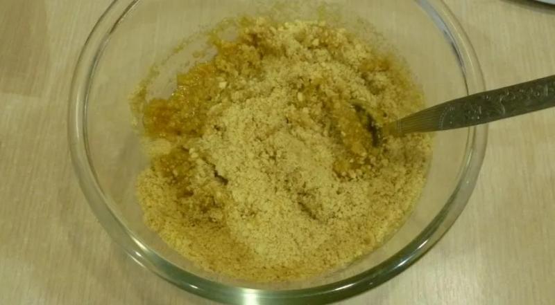 Творожный чизкейк с клюквой, пошаговый рецепт с фото от автора Елена Шашкина на 653 ккал