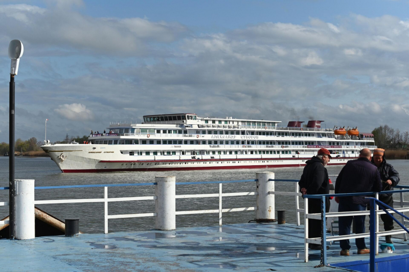 В Кижи, Казань и Красноярск &mdash; по воде: цены на лучшие речные круизы России