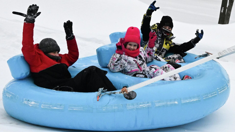 В Кижи, Казань и Красноярск &mdash; по воде: цены на лучшие речные круизы России