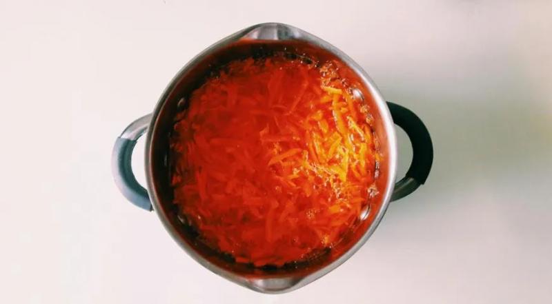 Влажный морковный торт, пошаговый рецепт с фото от автора gagarinasandra на 850 ккал