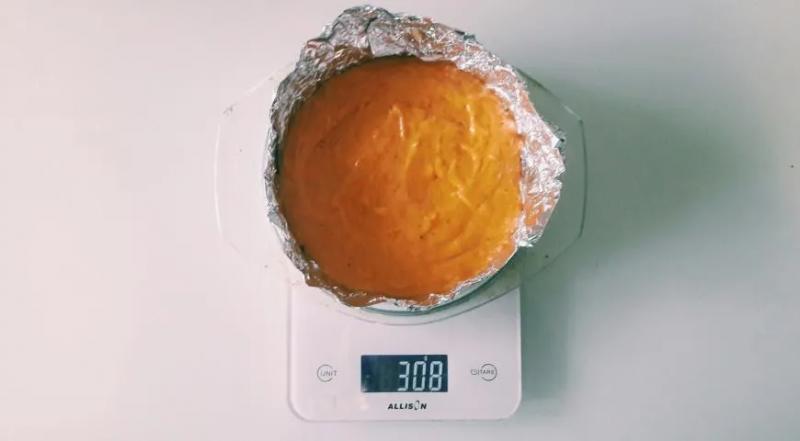 Влажный морковный торт, пошаговый рецепт с фото от автора gagarinasandra на 850 ккал