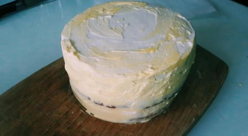 Влажный морковный торт, пошаговый рецепт с фото от автора gagarinasandra на 850 ккал