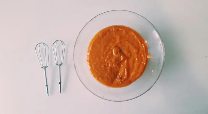 Влажный морковный торт, пошаговый рецепт с фото от автора gagarinasandra на 850 ккал