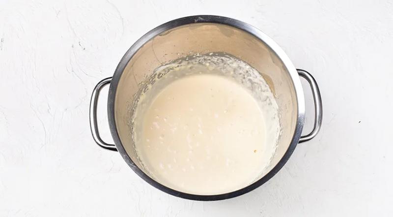 Заливной пирог с колбасой, пошаговый рецепт с фото на 521 ккал