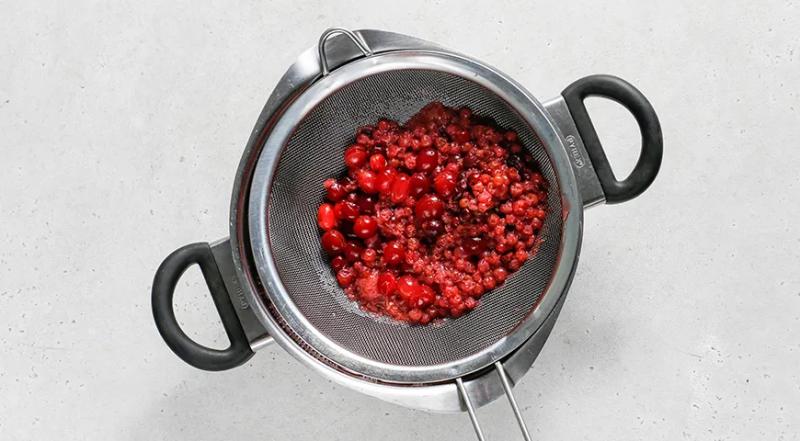 Желе из компота с желатином, пошаговый рецепт с фото на 269 ккал