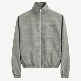 15 стильных ветровок, в которых не страшен весенний холод