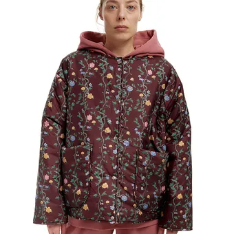 15 стильных ветровок, в которых не страшен весенний холод