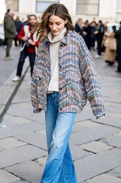 15 стильных ветровок, в которых не страшен весенний холод