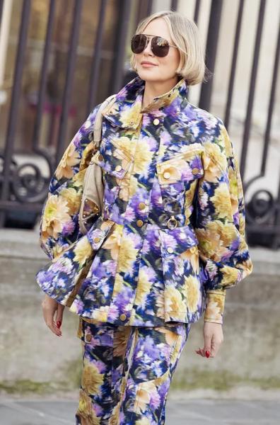 15 стильных ветровок, в которых не страшен весенний холод