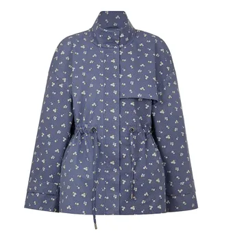 15 стильных ветровок, в которых не страшен весенний холод