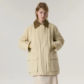 15 стильных ветровок, в которых не страшен весенний холод