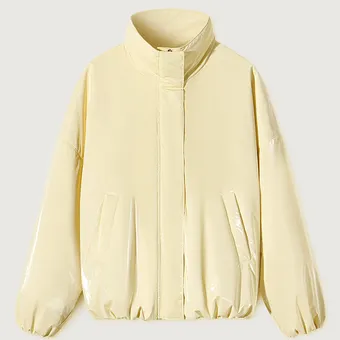 15 стильных ветровок, в которых не страшен весенний холод